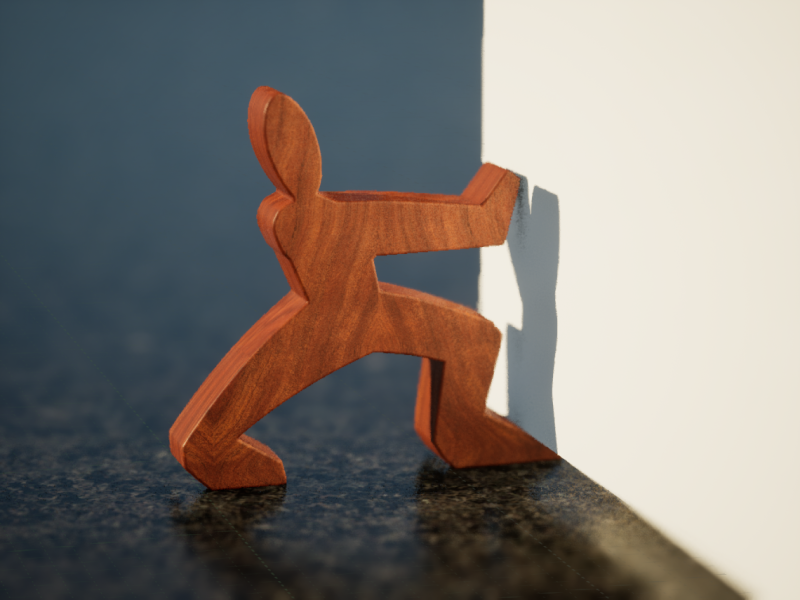 Design #67 - DOORMAN - Image 2