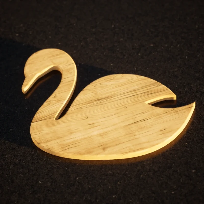 Design #51 - SWAN - Image 2